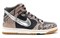 Nike Dunk High Cmft Snakeskin 716714-001 - фото 607640