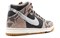 Nike Dunk High Cmft Snakeskin 716714-001 - фото 607642