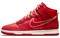 Nike Dunk High First Use Red DH0960-600 - фото 607650