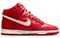 Nike Dunk High First Use Red DH0960-600 - фото 607651