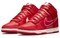 Nike Dunk High First Use Red DH0960-600 - фото 607652