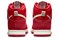 Nike Dunk High First Use Red DH0960-600 - фото 607654