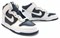 Nike Dunk High Le 'Obsidian Light Zen Grey' 630335-401 - фото 607657