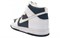 Nike Dunk High Le 'Obsidian Light Zen Grey' 630335-401 - фото 607658
