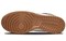 Nike Dunk High Next Nature Toasty Rattan DD3362-200 - фото 607666