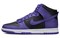 Nike Dunk High Retro Bttys Tcu DV0829-500 - фото 607667