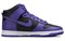 Nike Dunk High Retro Bttys Tcu DV0829-500 - фото 607668