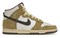 Nike Dunk High Retro Re Raw Halloween 2021 DO6713-300 - фото 607680