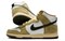 Nike Dunk High Retro Re Raw Halloween 2021 DO6713-300 - фото 607682