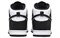 Nike Dunk High Retro Se White Black Camo DD3359-100 - фото 607689