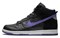 Nike Dunk High Stussy World Tour 2006 315593-001 - фото 607691