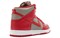 Nike Dunk High Unlv 850477-001 - фото 607714