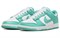 Nike Dunk Low 'Clear Jade' DV0833-101 - фото 607745