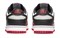 Nike Dunk Low Emb Nba 75th Anniversary Chicago DD3363-100 - фото 607753