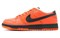 Nike Dunk Low 'Holland' 307378-801 - фото 607773