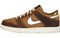 Nike Dunk Low Paris Ymca Old Court Ale Brown AH1072-200 - фото 607800