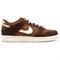 Nike Dunk Low Paris Ymca Old Court Ale Brown AH1072-200 - фото 607801
