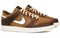 Nike Dunk Low Paris Ymca Old Court Ale Brown AH1072-200 - фото 607802