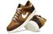 Nike Dunk Low Paris Ymca Old Court Ale Brown AH1072-200 - фото 607803