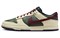 Nike Dunk Low Retro From Nike To You Fir Green FV8106-361 - фото 607812