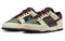 Nike Dunk Low Retro From Nike To You Fir Green FV8106-361 - фото 607814