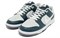 Nike Dunk Low Retro Split Deep Jungle FB8896-300 - фото 607829