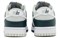 Nike Dunk Low Retro Split Deep Jungle FB8896-300 - фото 607831