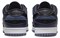 Nike Dunk Low Scrap Black Navy DH7450-400 - фото 607843