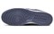 Nike Dunk Low Scrap Black Navy DH7450-400 - фото 607844