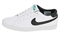 Nike Eastham White/Black Lucid Green 555244-103 - фото 607891