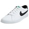 Nike Eastham White/Black Lucid Green 555244-103 - фото 607893