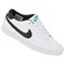 Nike Eastham White/Black Lucid Green 555244-103 - фото 607894