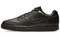 Nike Ebernon Low 'Triple Black' AQ1775-003 - фото 607900