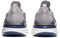 Nike Epic React Flyknit 2 Vast Grey Coastal Blue BQ8928-015 - фото 607909