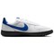 Nike Field General '82 Anti Slip Wear Resistant Low Top Skateboard Shoes Men's White HM5685-100 - фото 607917