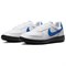 Nike Field General '82 Anti Slip Wear Resistant Low Top Skateboard Shoes Men's White HM5685-100 - фото 607918