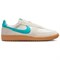 Nike Field General Anti Slip Wear Resistant Low Top Skateboard Shoes Men's White Green HF3165-106 - фото 607923