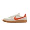 Nike Field General Low Top Skateboard Shoes Men's Orange White HF3165-105 - фото 607924