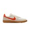 Nike Field General Low Top Skateboard Shoes Men's Orange White HF3165-105 - фото 607925