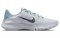 Nike Flex Experience Run 11 Next Nature 'Pure Platinum Worn Blue' DD9284-006 - фото 607943