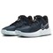 Nike Fly By Mid 3 Non slip Wear resistant Shock Absorption Low Top Basketball Shoes Men Blue DD9311-400 - фото 607973