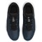 Nike Fly By Mid 3 Non slip Wear resistant Shock Absorption Low Top Basketball Shoes Men Blue DD9311-400 - фото 607974