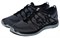Nike Flyknit Lunar1+ Supreme Black 623823-001 - фото 607982