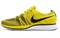 Nike Flyknit Trainer Bright Citron ah8396-700 - фото 607985