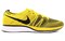 Nike Flyknit Trainer Bright Citron ah8396-700 - фото 607986