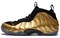 Nike Foamposite One Metallic Gold 314996-700 - фото 607996