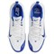Nike Force Trout 9 Pro Mcs White Midnight Navy Football Grey Hyper Royal FZ0915-105 - фото 608010
