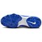 Nike Force Trout 9 Pro Mcs White Midnight Navy Football Grey Hyper Royal FZ0915-105 - фото 608012