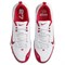 Nike Force Trout 9 Pro Mcs White Team Red Pure Platinum University Red FZ0915-104 - фото 608016