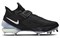 Nike Force Zoom Trout 8 Elite 'Black White Volt' CZ5913-010 - фото 608020